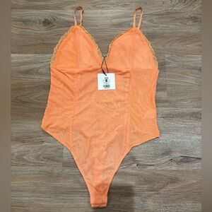 **BRAND NEW** Lace Bodysuit